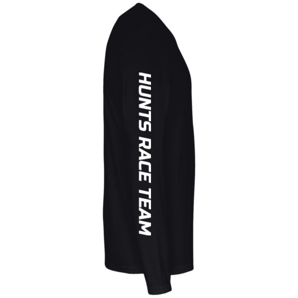 Hunts Race Team Thumbnail