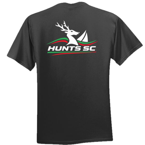 HSC Unisex Cotton T-Shirt Thumbnail
