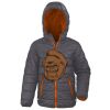 Result Core Kids Padded Jacket Thumbnail