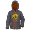 Result Core Kids Padded Jacket Thumbnail