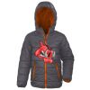 Result Core Kids Padded Jacket Thumbnail