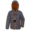 Result Core Kids Padded Jacket Thumbnail