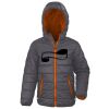 Result Core Kids Padded Jacket Thumbnail