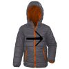 Result Core Kids Padded Jacket Thumbnail