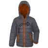 Result Core Kids Padded Jacket Thumbnail