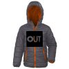 Result Core Kids Padded Jacket Thumbnail