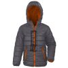 Result Core Kids Padded Jacket Thumbnail