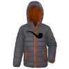 Result Core Kids Padded Jacket Thumbnail