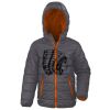 Result Core Kids Padded Jacket Thumbnail