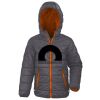 Result Core Kids Padded Jacket Thumbnail