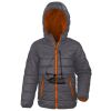 Result Core Kids Padded Jacket Thumbnail