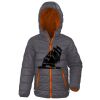 Result Core Kids Padded Jacket Thumbnail