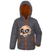 Result Core Kids Padded Jacket Thumbnail