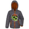 Result Core Kids Padded Jacket Thumbnail