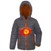 Result Core Kids Padded Jacket Thumbnail