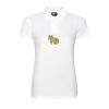 PRO RTX Ladies Pro Piqué Polo Shirt Thumbnail