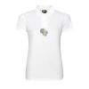 PRO RTX Ladies Pro Piqué Polo Shirt Thumbnail