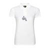 PRO RTX Ladies Pro Piqué Polo Shirt Thumbnail
