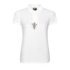 PRO RTX Ladies Pro Piqué Polo Shirt Thumbnail