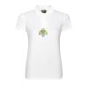 PRO RTX Ladies Pro Piqué Polo Shirt Thumbnail