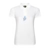 PRO RTX Ladies Pro Piqué Polo Shirt Thumbnail