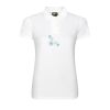 PRO RTX Ladies Pro Piqué Polo Shirt Thumbnail