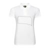 PRO RTX Ladies Pro Piqué Polo Shirt Thumbnail