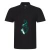 PRO RTX Pro Piqué Polo Shirt Thumbnail
