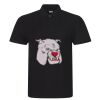 PRO RTX Pro Piqué Polo Shirt Thumbnail