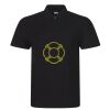 PRO RTX Pro Piqué Polo Shirt Thumbnail