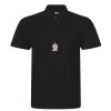 PRO RTX Pro Piqué Polo Shirt Thumbnail