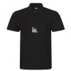 PRO RTX Pro Piqué Polo Shirt Thumbnail