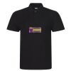 PRO RTX Pro Piqué Polo Shirt Thumbnail