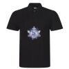 PRO RTX Pro Piqué Polo Shirt Thumbnail
