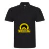 PRO RTX Pro Piqué Polo Shirt Thumbnail