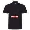 PRO RTX Pro Piqué Polo Shirt Thumbnail