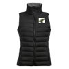 SOL'S Ladies Wave Bodywarmer Thumbnail