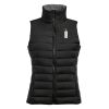 SOL'S Ladies Wave Bodywarmer Thumbnail
