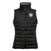 SOL'S Ladies Wave Bodywarmer Thumbnail