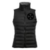 SOL'S Ladies Wave Bodywarmer Thumbnail