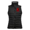 SOL'S Ladies Wave Bodywarmer Thumbnail