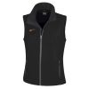 Result Core Ladies Printable Soft Shell Bodywarmer Thumbnail