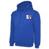 Premium Hooded Sweatshirt Thumbnail