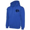 Premium Hooded Sweatshirt Thumbnail