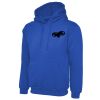 Premium Hooded Sweatshirt Thumbnail