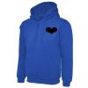 Premium Hooded Sweatshirt Thumbnail