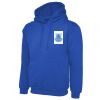 Premium Hooded Sweatshirt Thumbnail