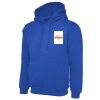 Premium Hooded Sweatshirt Thumbnail