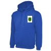Premium Hooded Sweatshirt Thumbnail