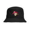 SOL'S Unisex Twill Bucket Hat Thumbnail